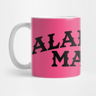 Alabama Mama Mug